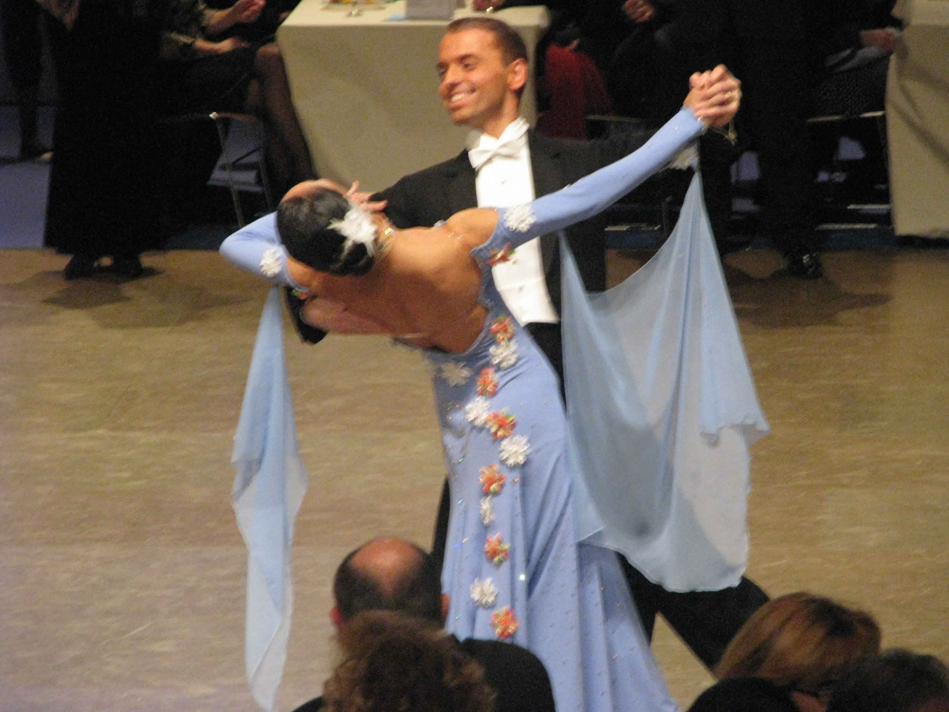DANSE Artistique